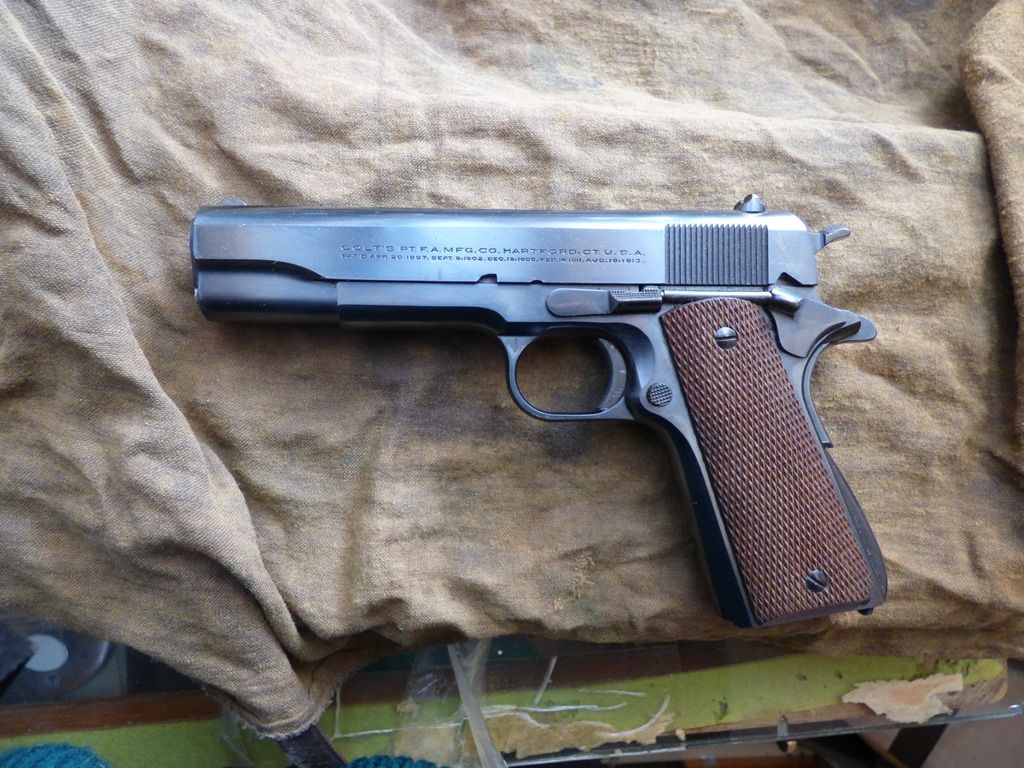 gen 5 bradshaw
